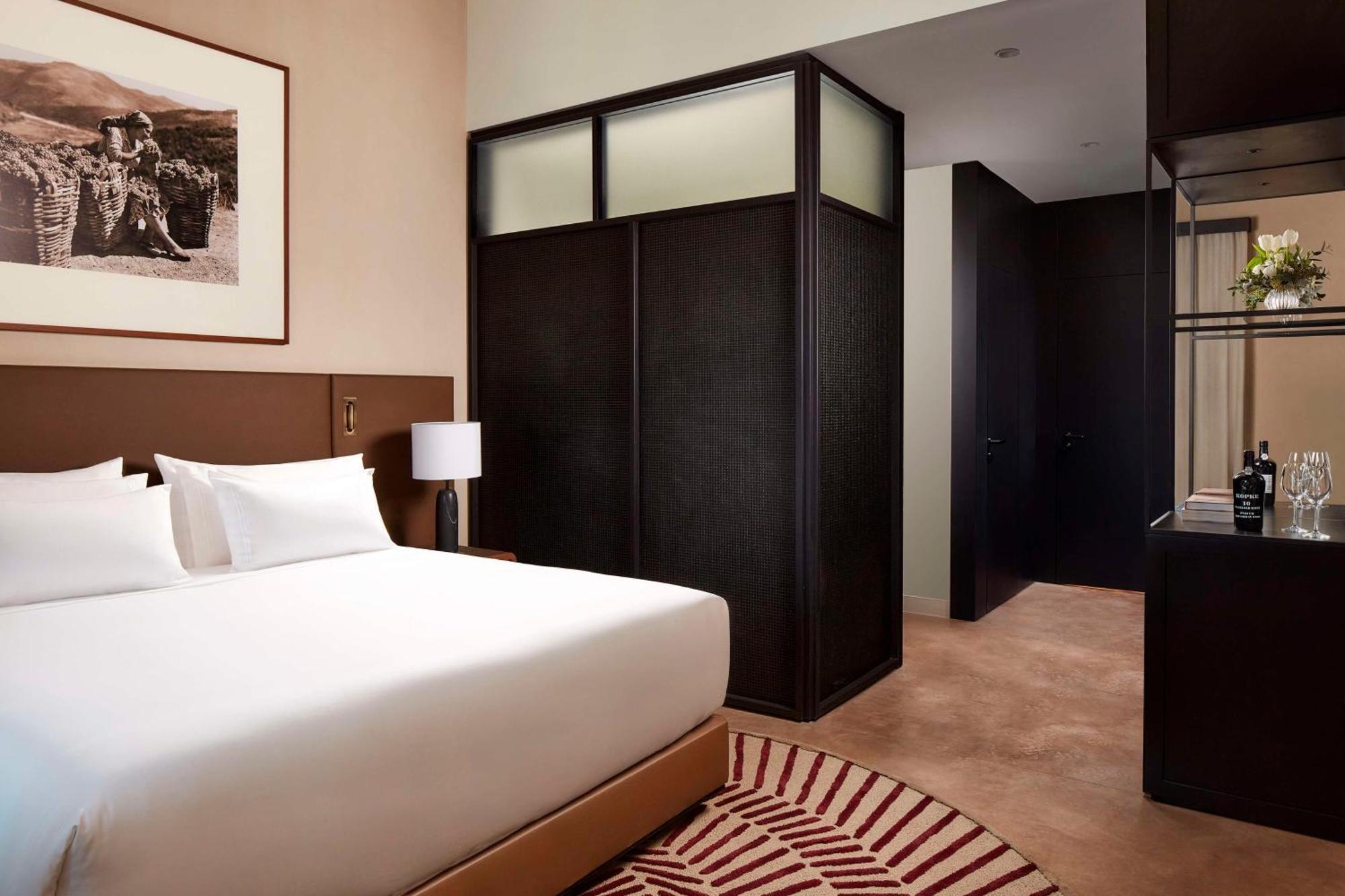 Tivoli Kopke Porto Gaia Hotel ヴィラ・ノヴァ・デ・ガイア エクステリア 写真