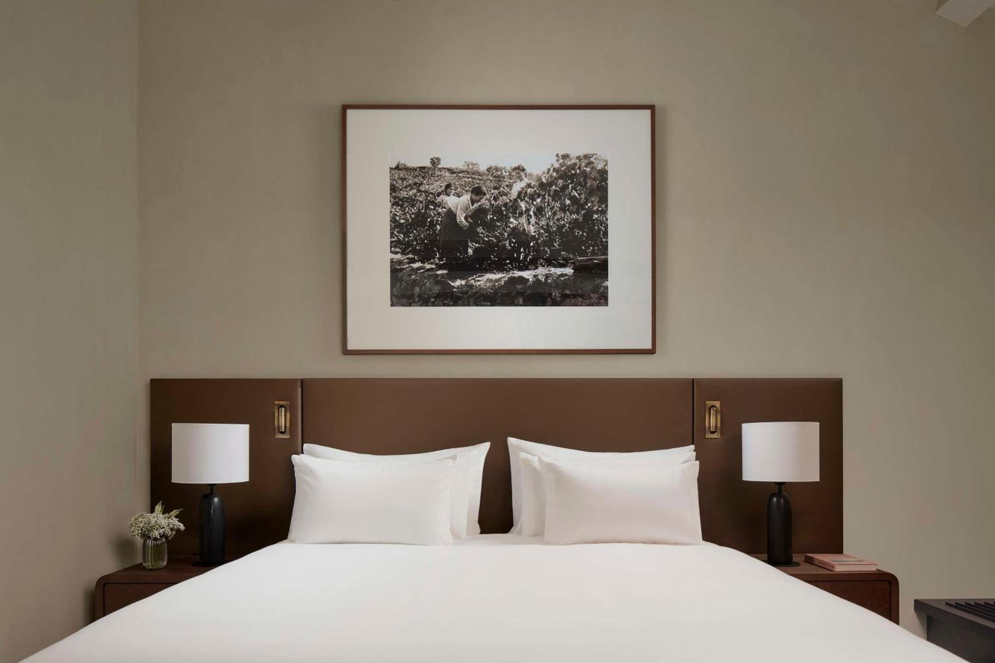 Tivoli Kopke Porto Gaia Hotel ヴィラ・ノヴァ・デ・ガイア エクステリア 写真