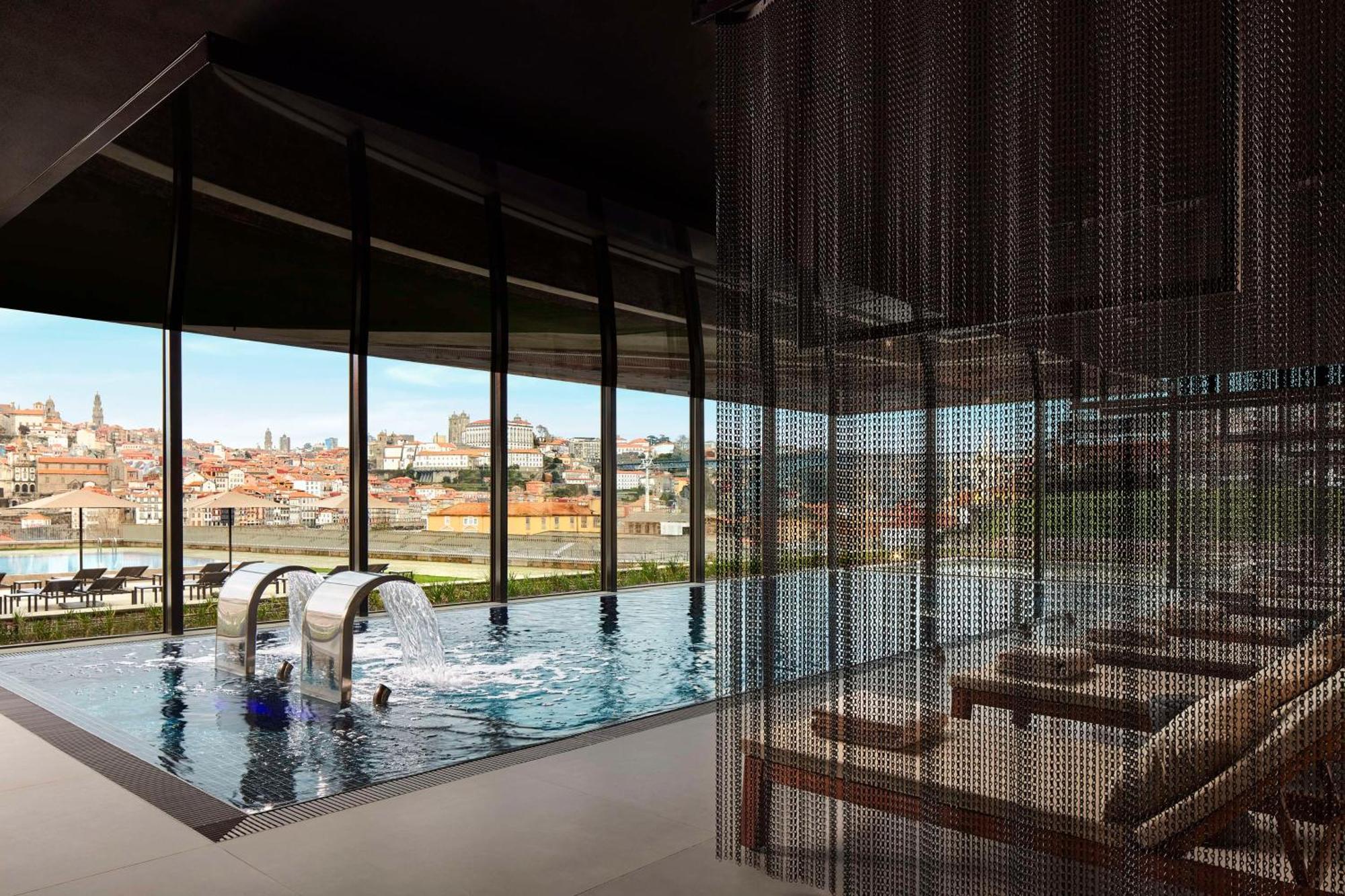 Tivoli Kopke Porto Gaia Hotel ヴィラ・ノヴァ・デ・ガイア エクステリア 写真