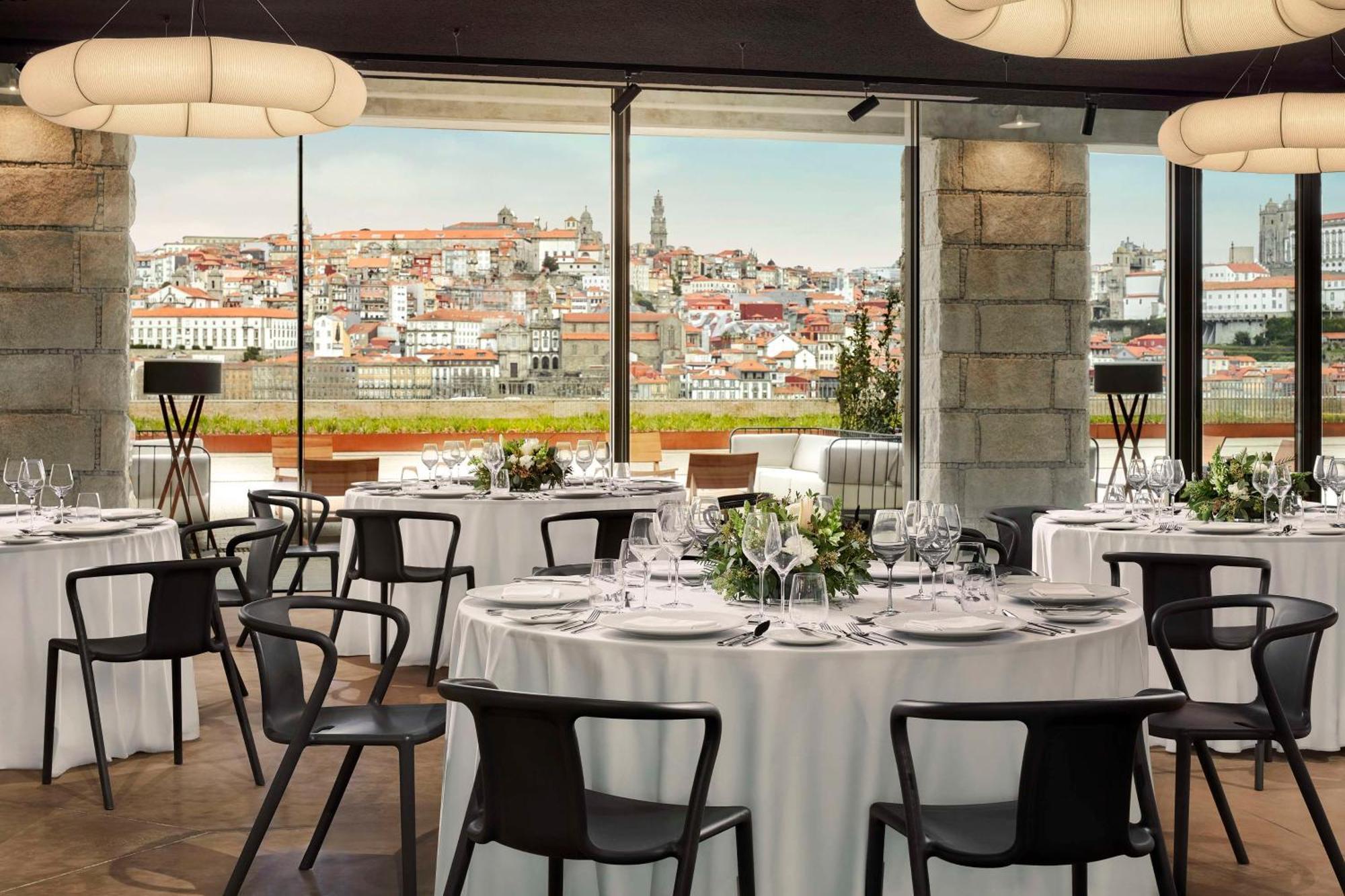 Tivoli Kopke Porto Gaia Hotel ヴィラ・ノヴァ・デ・ガイア エクステリア 写真