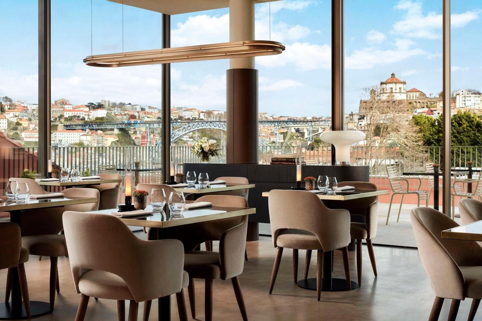 Tivoli Kopke Porto Gaia Hotel ヴィラ・ノヴァ・デ・ガイア エクステリア 写真