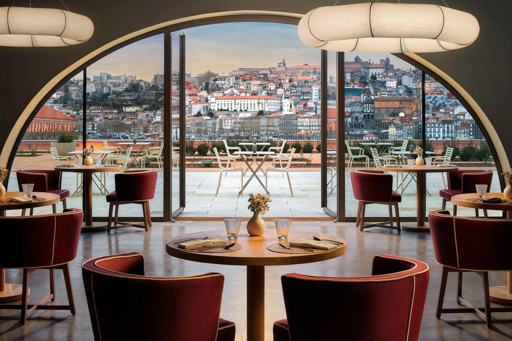 Tivoli Kopke Porto Gaia Hotel ヴィラ・ノヴァ・デ・ガイア エクステリア 写真