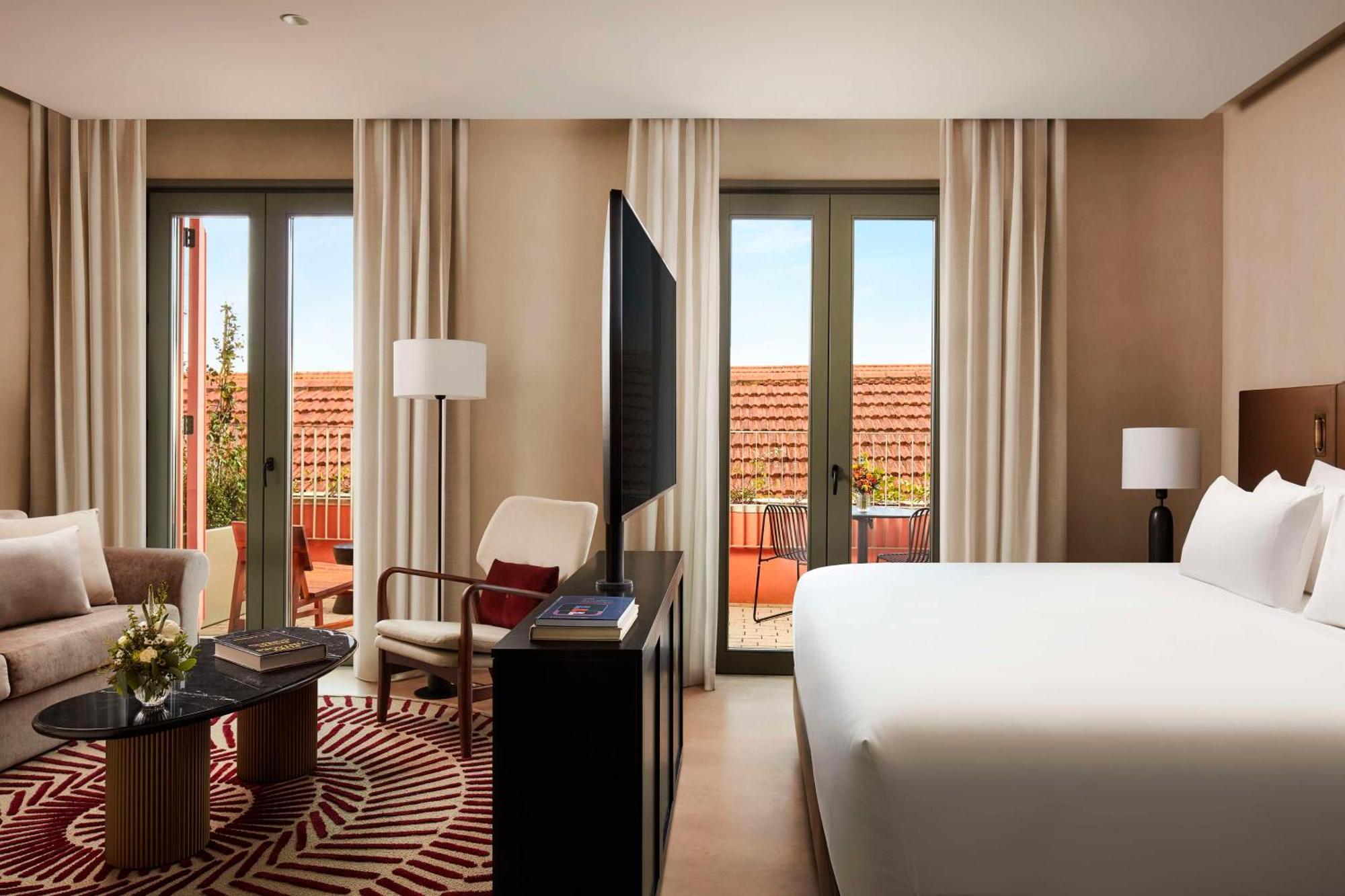 Tivoli Kopke Porto Gaia Hotel ヴィラ・ノヴァ・デ・ガイア エクステリア 写真