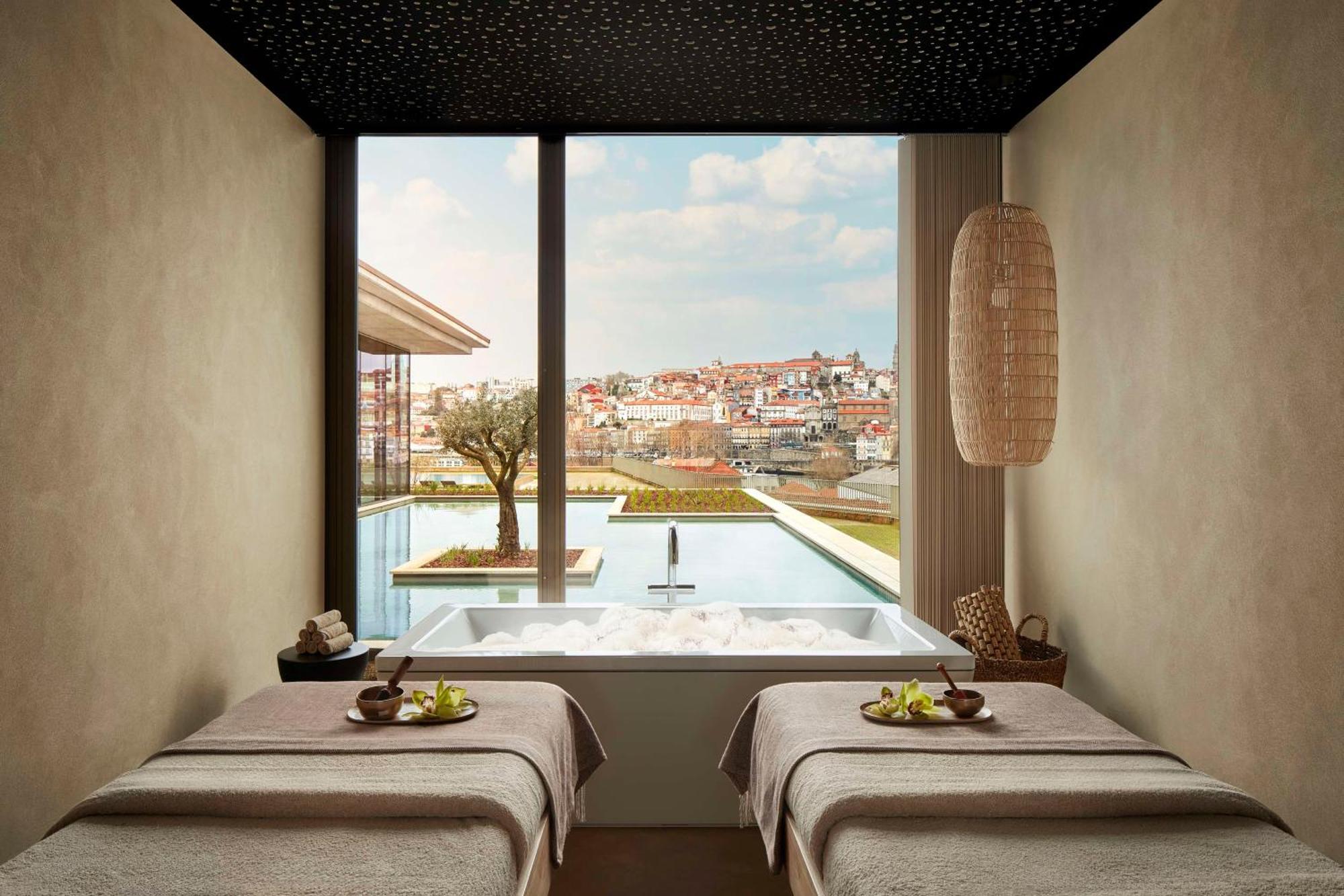 Tivoli Kopke Porto Gaia Hotel ヴィラ・ノヴァ・デ・ガイア エクステリア 写真